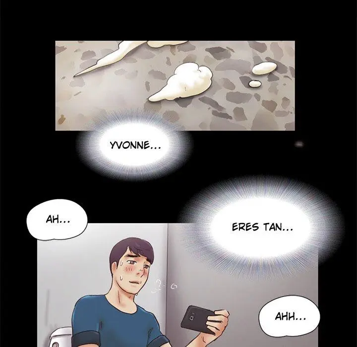 Inevitable Trap Capítulo 17 - Page 78