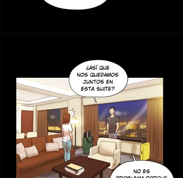 Inevitable Trap Capítulo 17 - Page 9