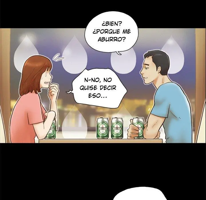 Inevitable Trap Capítulo 18 - Page 12