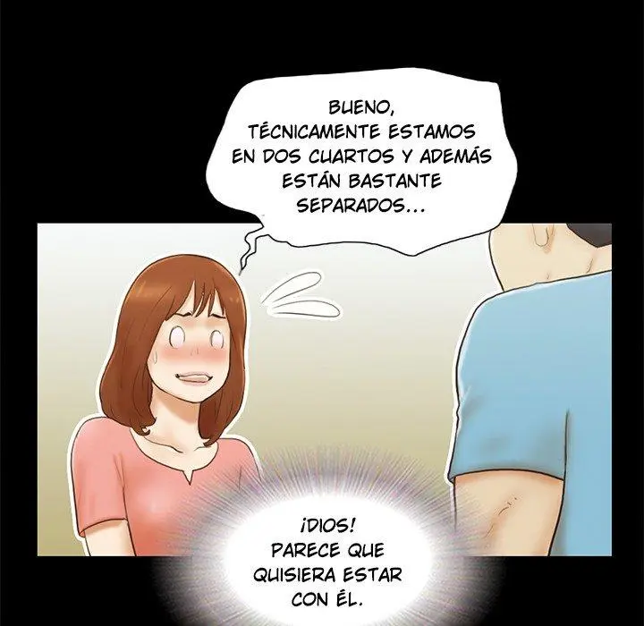 Inevitable Trap Capítulo 18 - Page 15