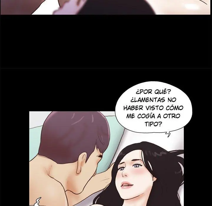 Inevitable Trap Capítulo 18 - Page 30