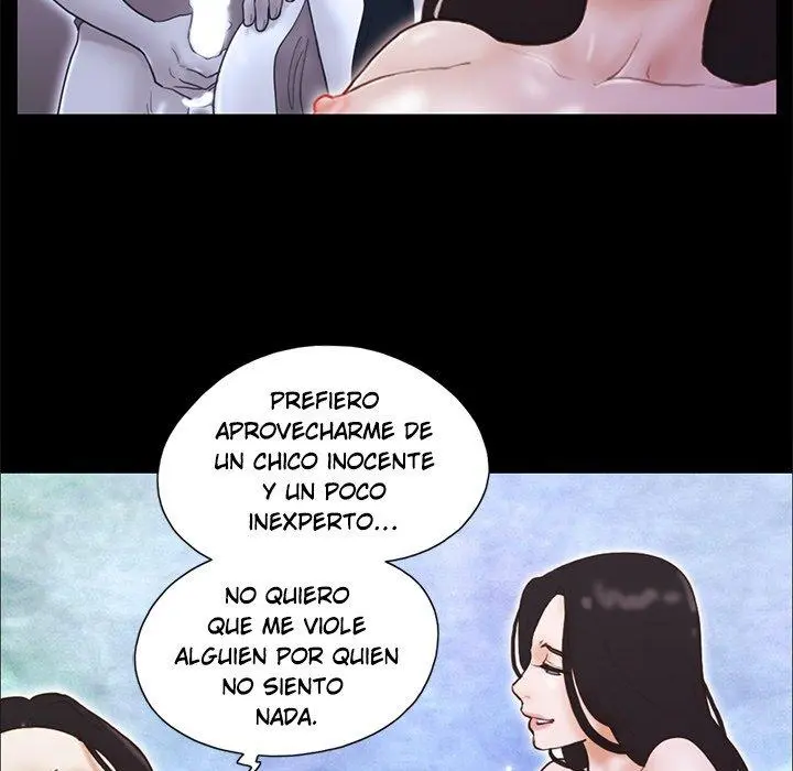 Inevitable Trap Capítulo 18 - Page 32