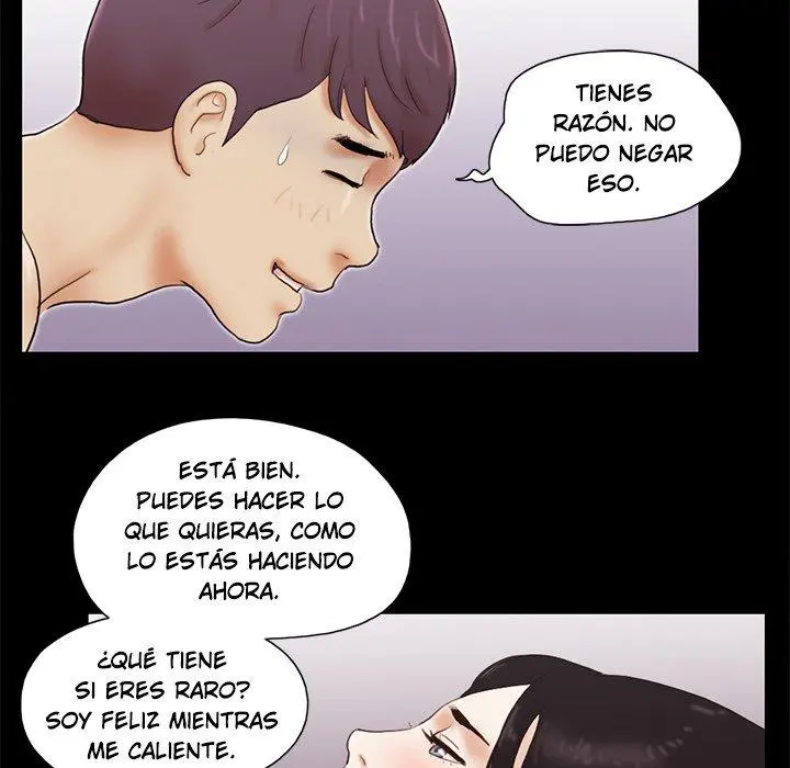 Inevitable Trap Capítulo 18 - Page 35
