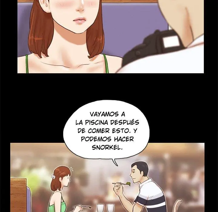 Inevitable Trap Capítulo 18 - Page 43