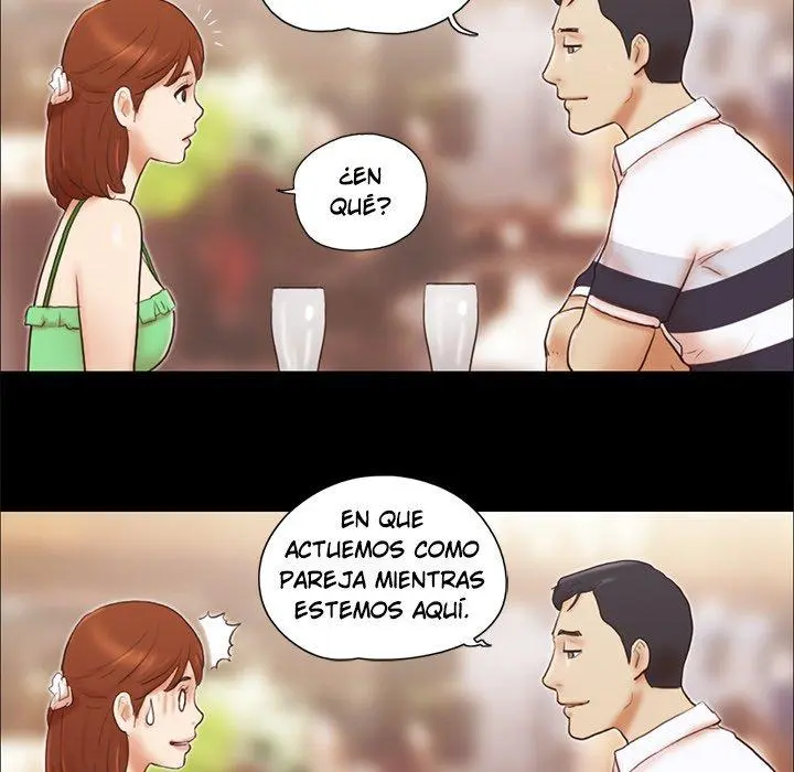 Inevitable Trap Capítulo 18 - Page 47