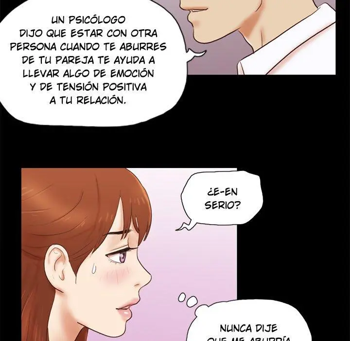 Inevitable Trap Capítulo 18 - Page 49