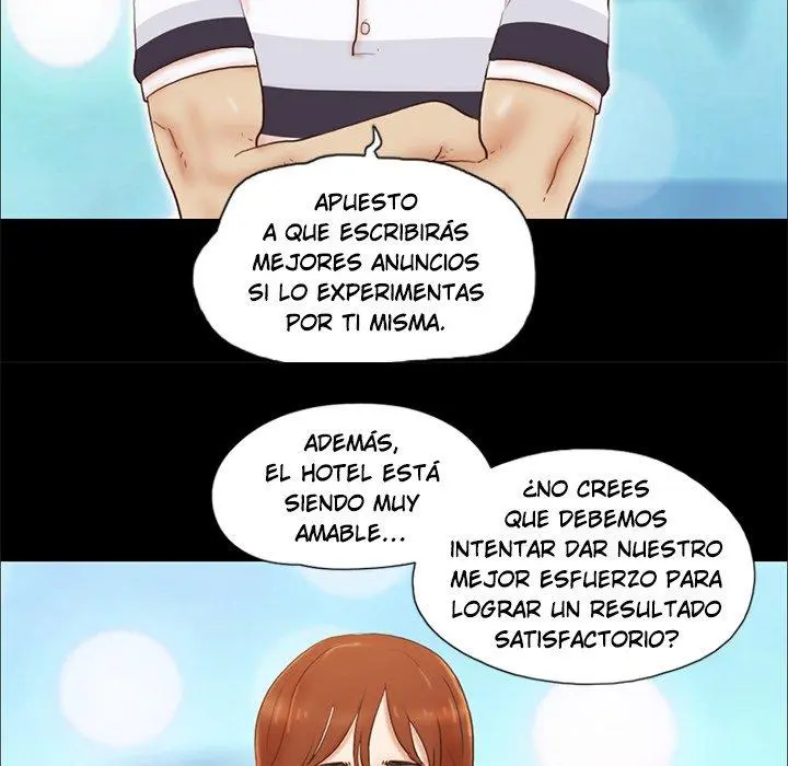 Inevitable Trap Capítulo 18 - Page 51