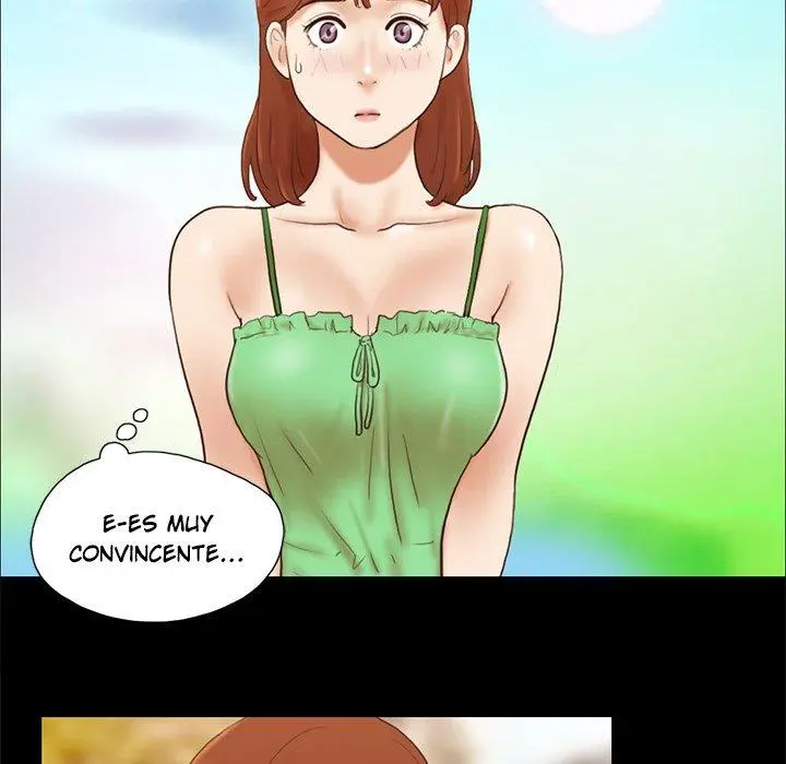 Inevitable Trap Capítulo 18 - Page 52