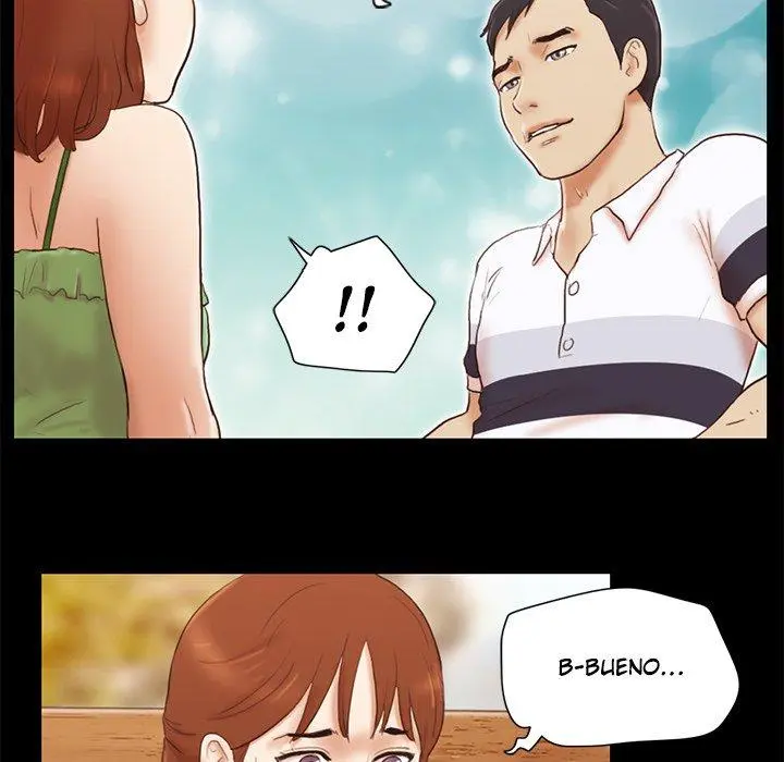 Inevitable Trap Capítulo 18 - Page 54