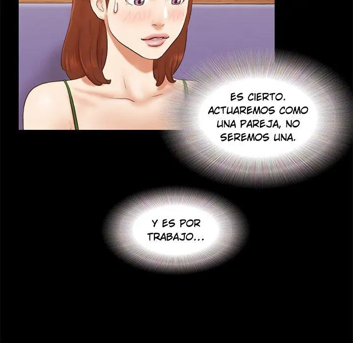 Inevitable Trap Capítulo 18 - Page 55