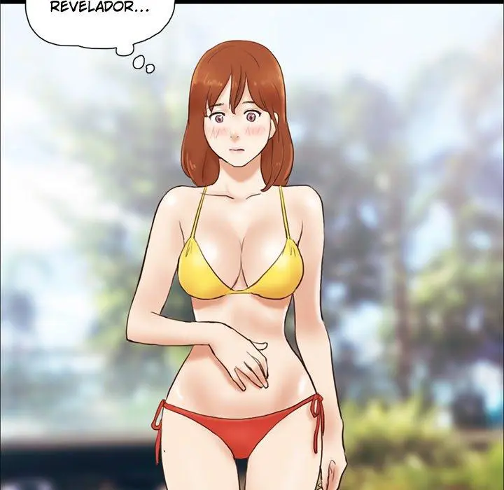 Inevitable Trap Capítulo 18 - Page 57