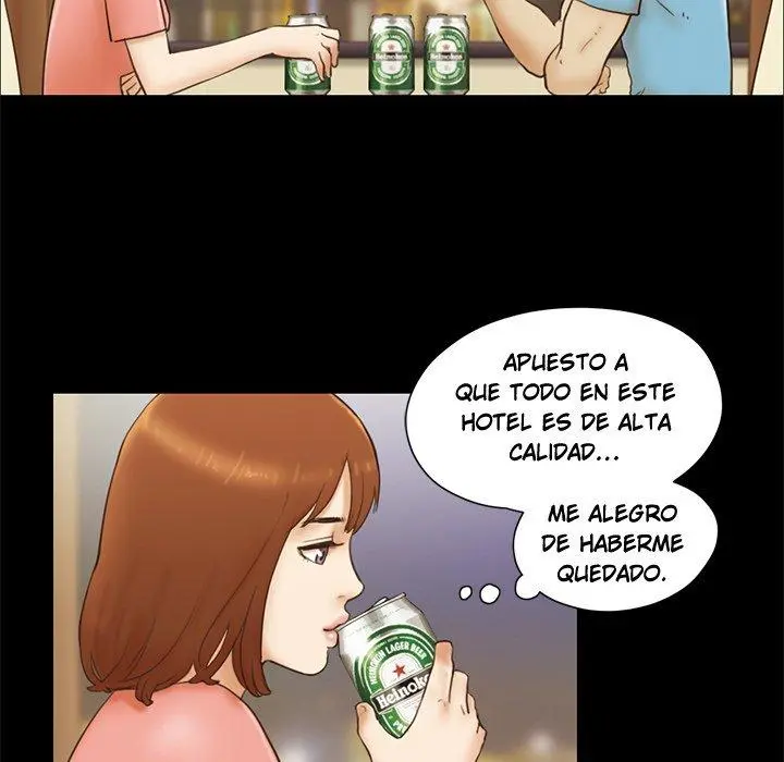 Inevitable Trap Capítulo 18 - Page 6
