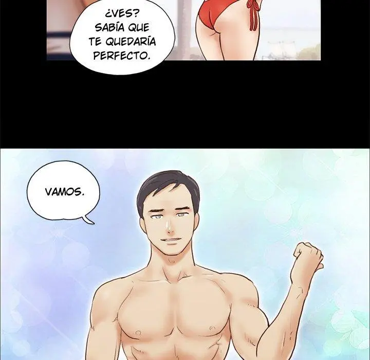 Inevitable Trap Capítulo 18 - Page 60