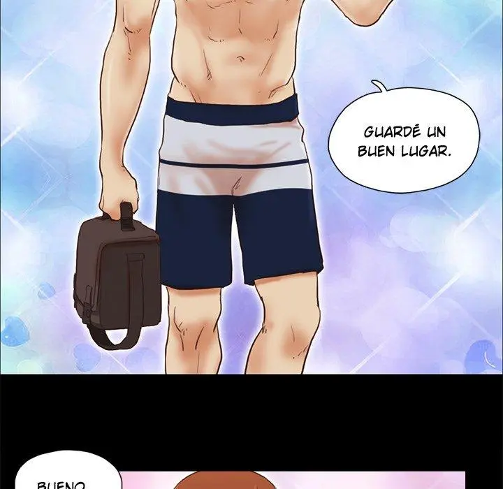 Inevitable Trap Capítulo 18 - Page 61