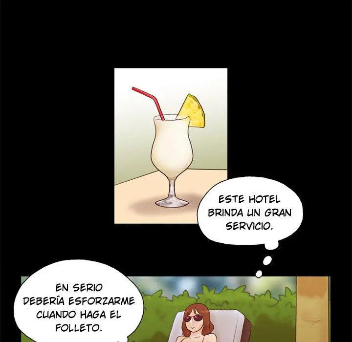 Inevitable Trap Capítulo 18 - Page 63