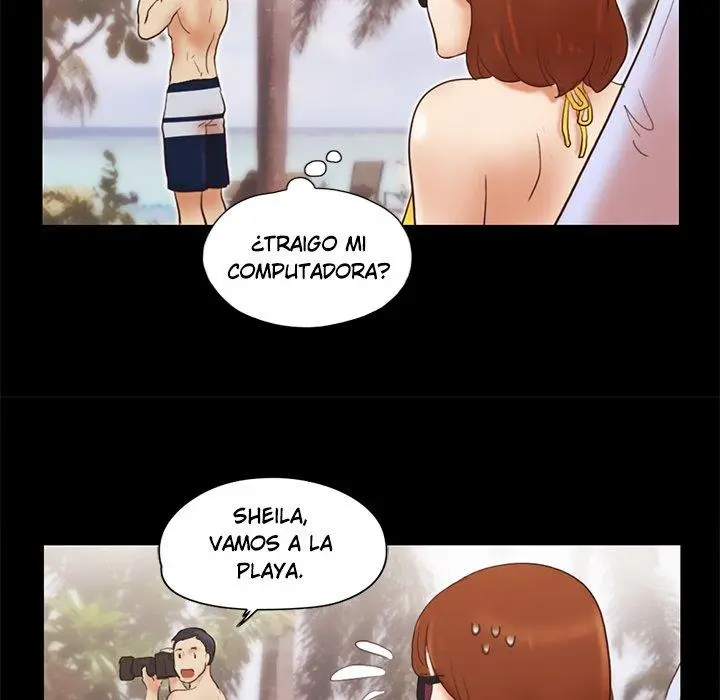 Inevitable Trap Capítulo 18 - Page 65