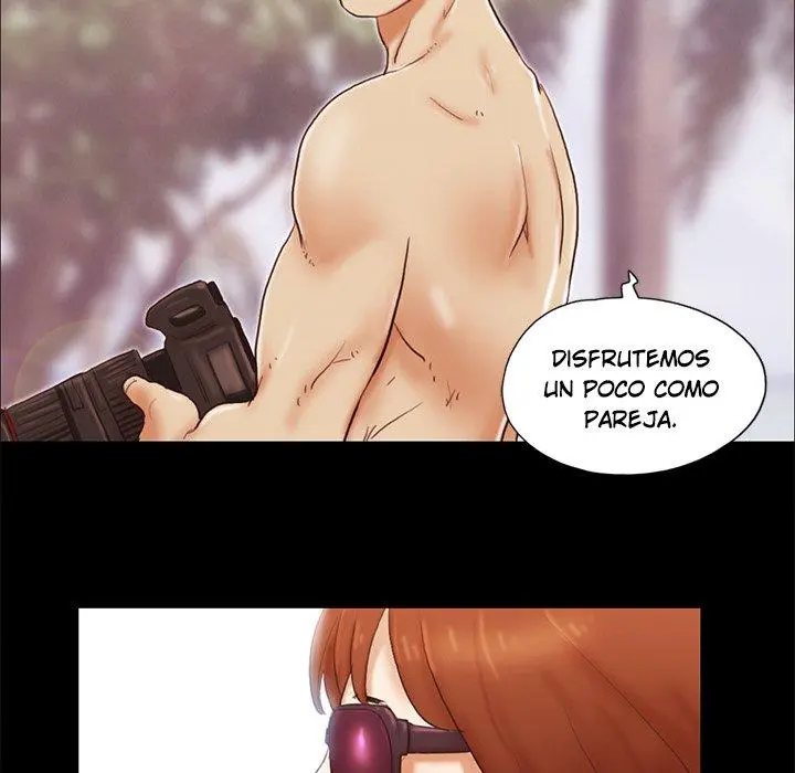 Inevitable Trap Capítulo 18 - Page 67