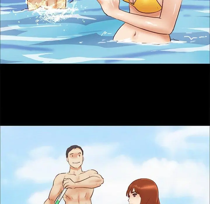 Inevitable Trap Capítulo 18 - Page 70