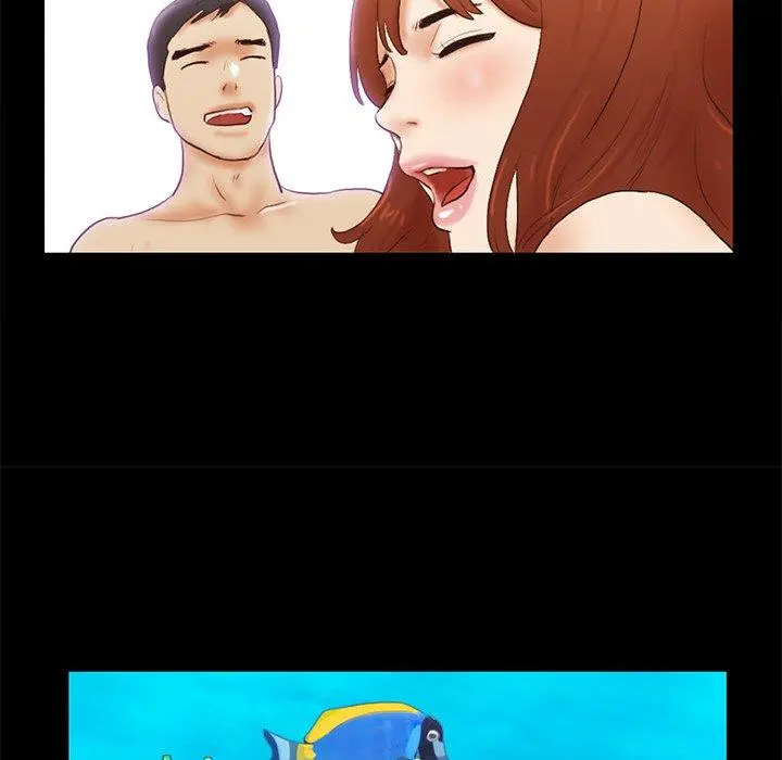 Inevitable Trap Capítulo 18 - Page 72