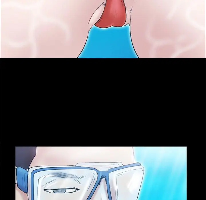 Inevitable Trap Capítulo 18 - Page 77