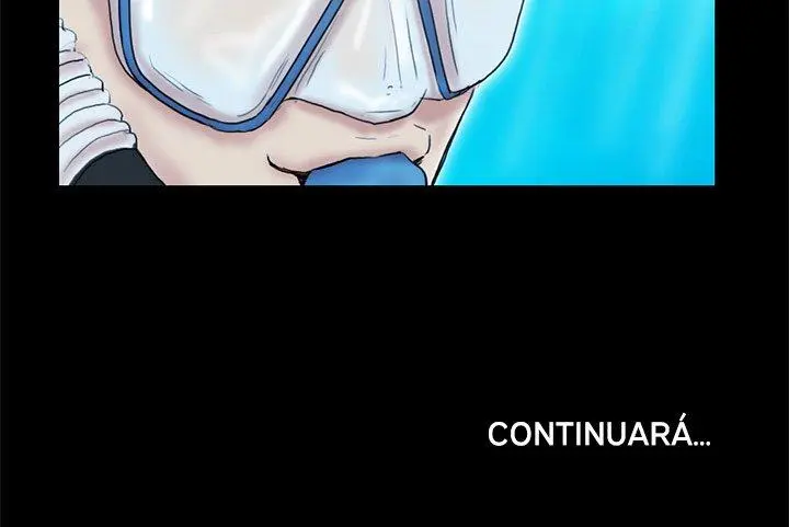 Inevitable Trap Capítulo 18 - Page 78