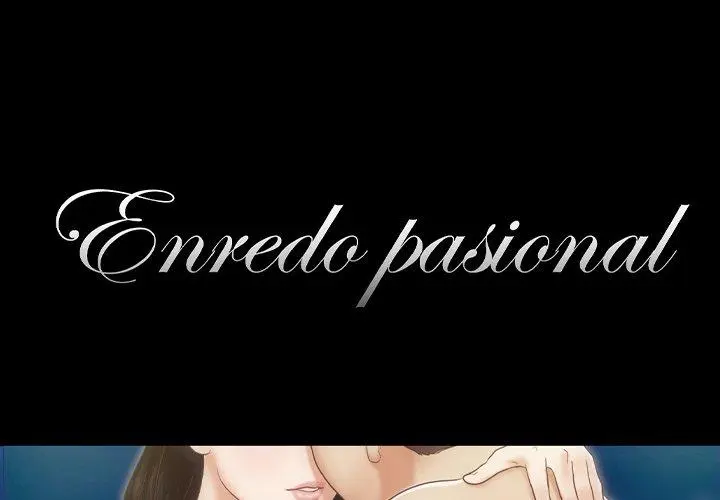 Inevitable Trap Capítulo 19 - Page 1