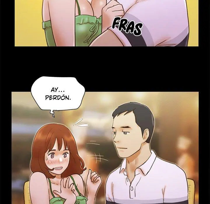 Inevitable Trap Capítulo 19 - Page 12