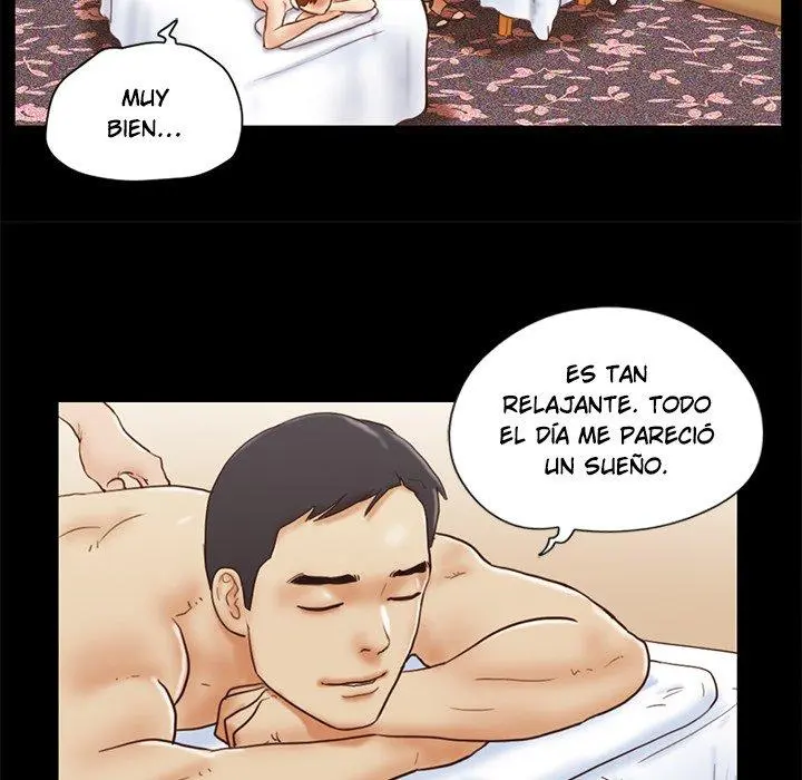 Inevitable Trap Capítulo 19 - Page 23