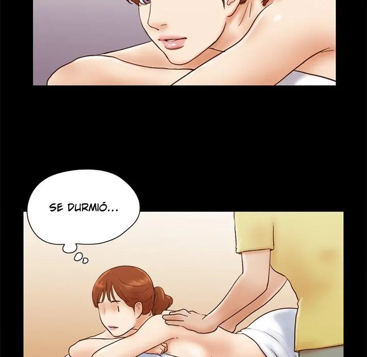 Inevitable Trap Capítulo 19 - Page 28