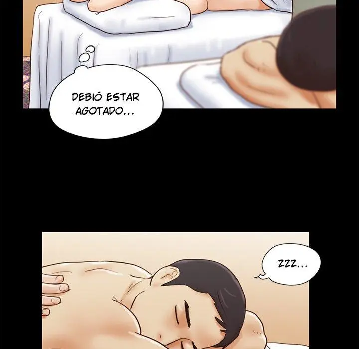 Inevitable Trap Capítulo 19 - Page 29