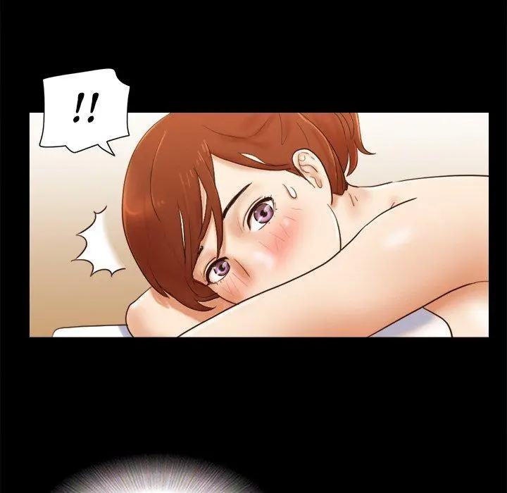 Inevitable Trap Capítulo 19 - Page 31