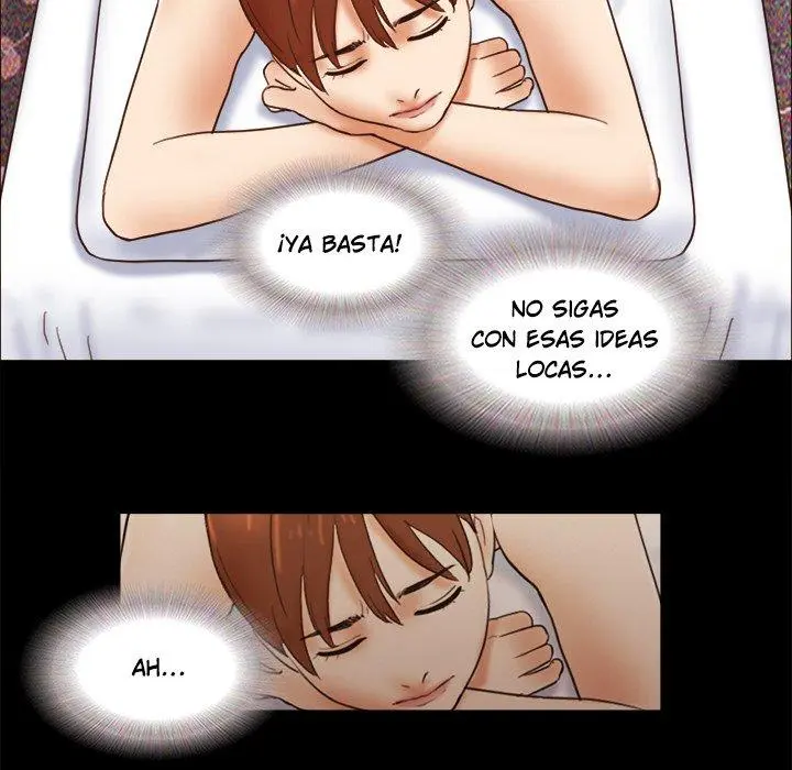 Inevitable Trap Capítulo 19 - Page 33