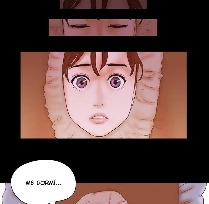 Inevitable Trap Capítulo 19 - Page 35