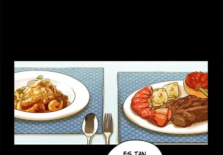 Inevitable Trap Capítulo 19 - Page 4