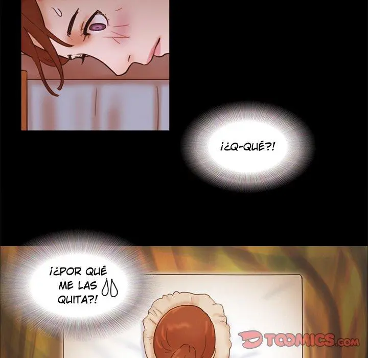 Inevitable Trap Capítulo 19 - Page 42