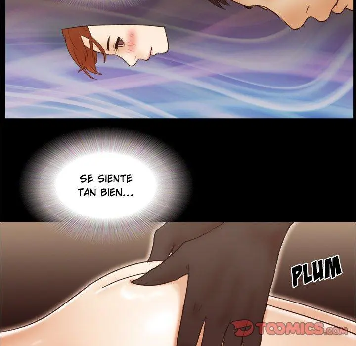 Inevitable Trap Capítulo 19 - Page 46