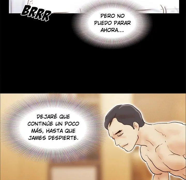 Inevitable Trap Capítulo 19 - Page 56