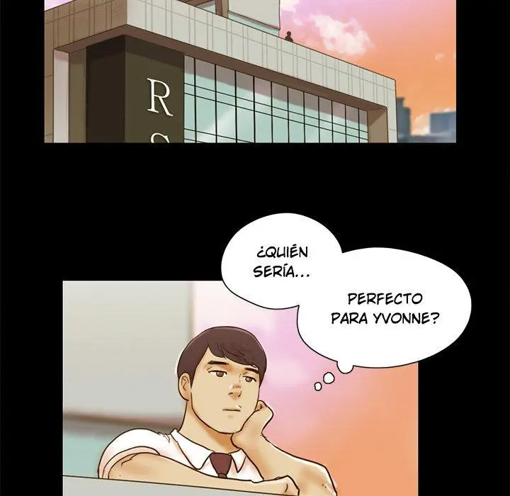 Inevitable Trap Capítulo 19 - Page 59