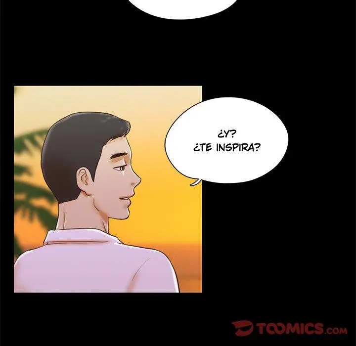 Inevitable Trap Capítulo 19 - Page 6