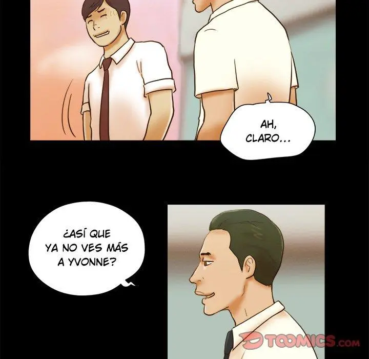 Inevitable Trap Capítulo 19 - Page 66