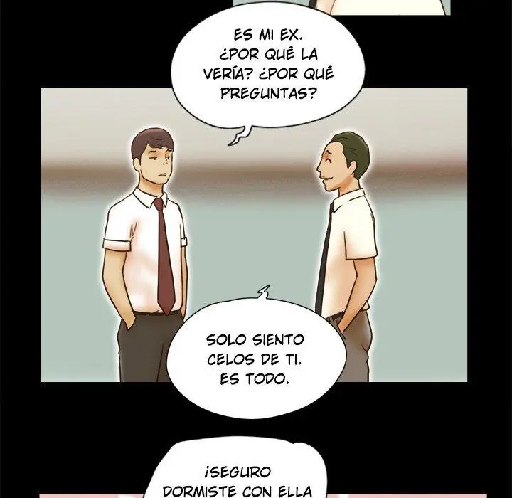 Inevitable Trap Capítulo 19 - Page 67