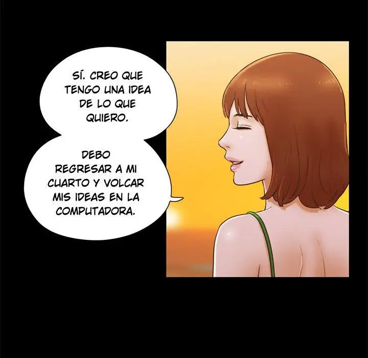 Inevitable Trap Capítulo 19 - Page 7