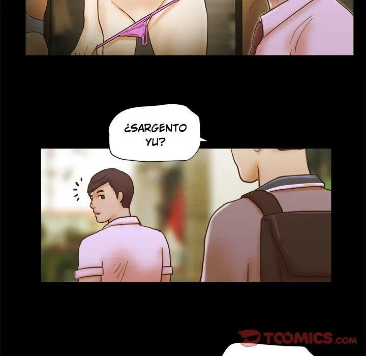 Inevitable Trap Capítulo 19 - Page 74