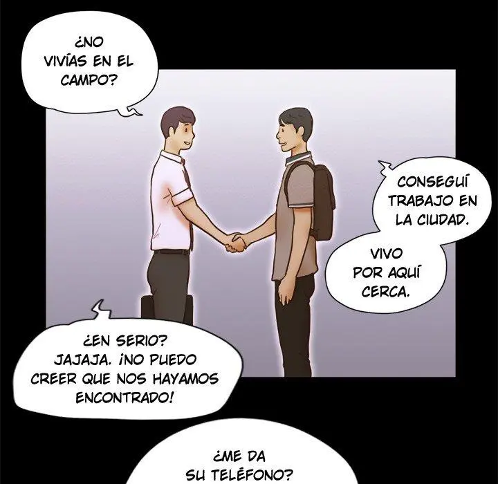 Inevitable Trap Capítulo 19 - Page 76