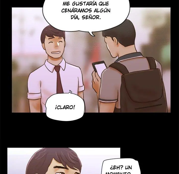 Inevitable Trap Capítulo 19 - Page 77