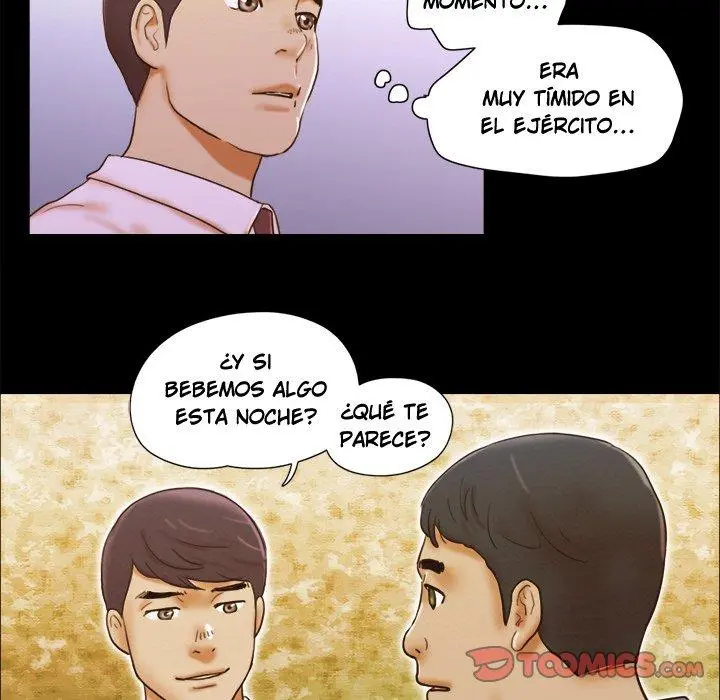 Inevitable Trap Capítulo 19 - Page 78