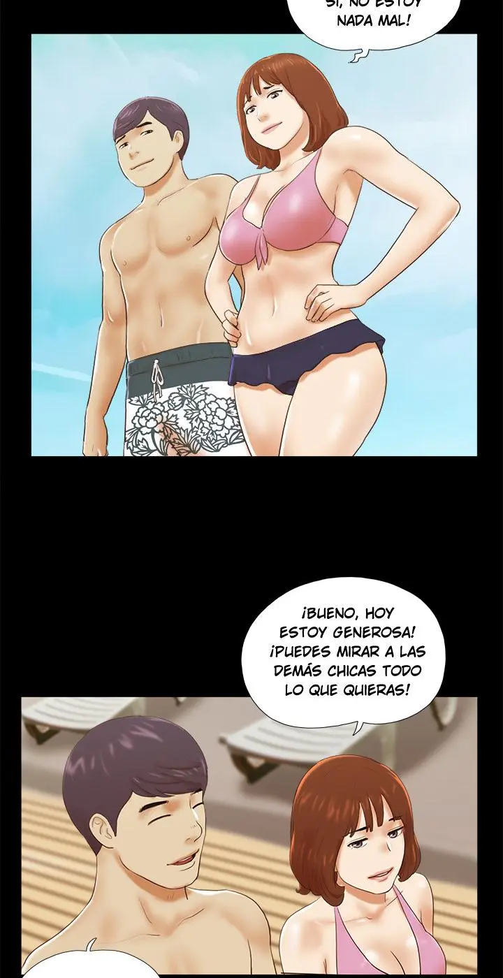 Inevitable Trap Capítulo 2 - Page 10