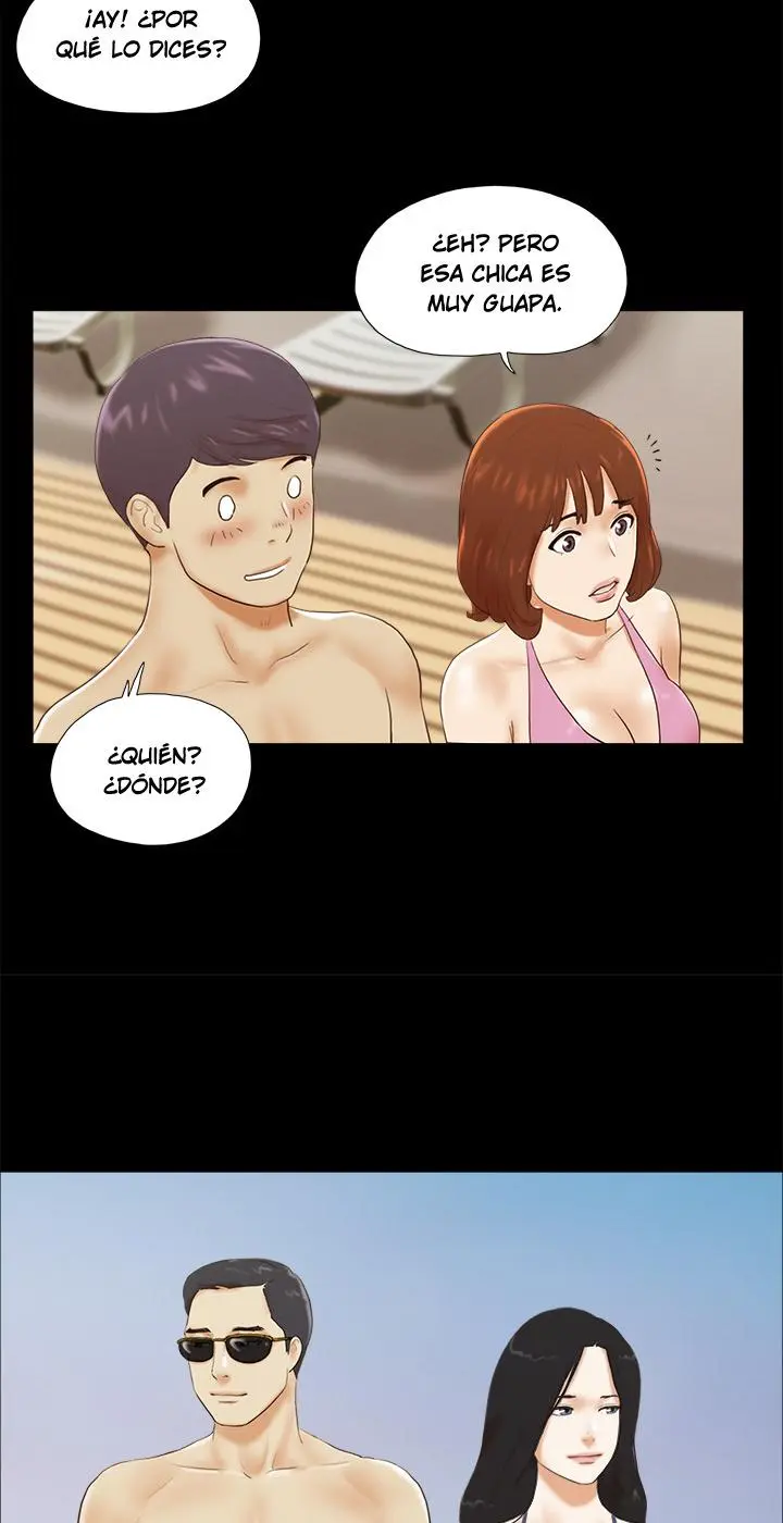 Inevitable Trap Capítulo 2 - Page 11