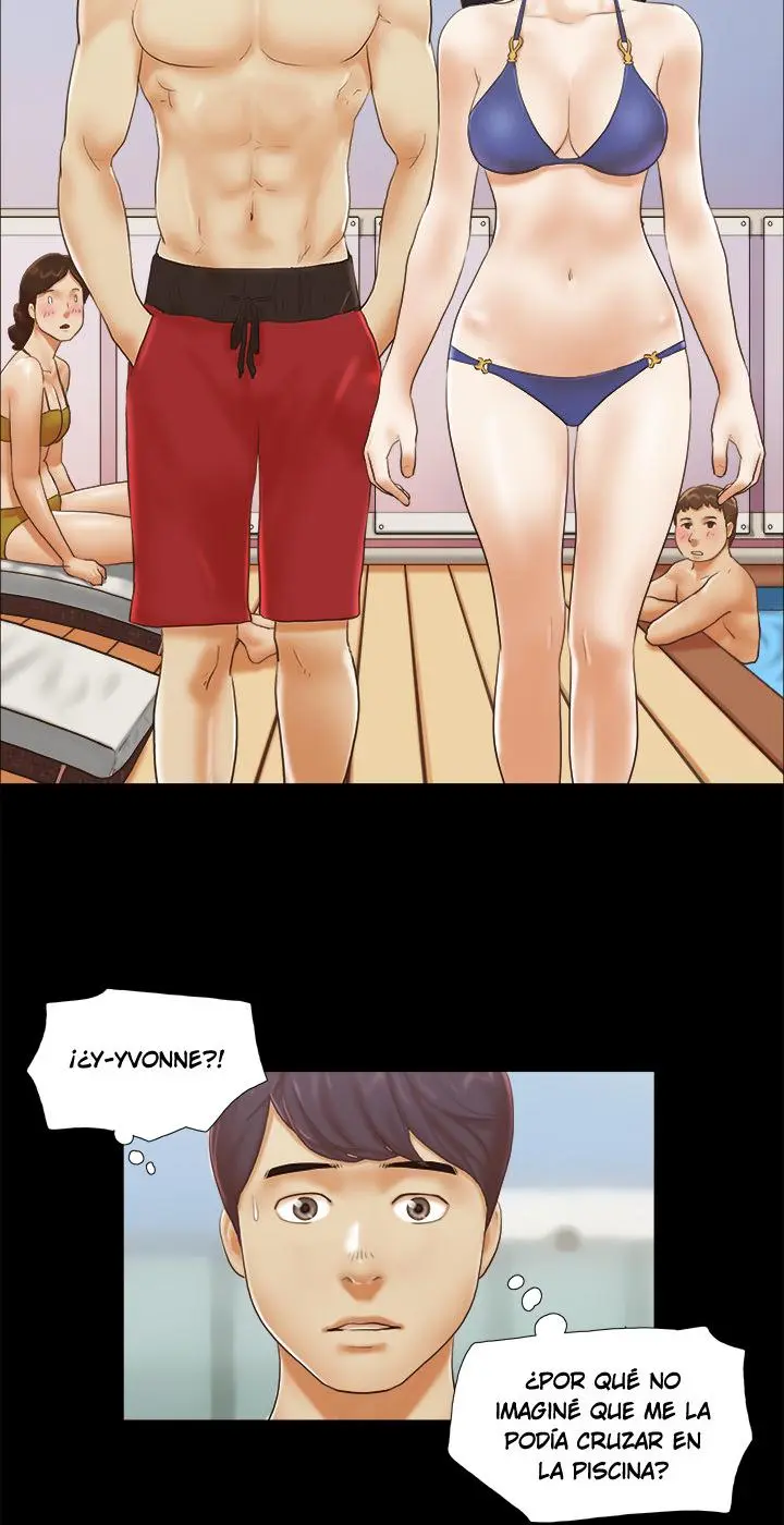 Inevitable Trap Capítulo 2 - Page 12