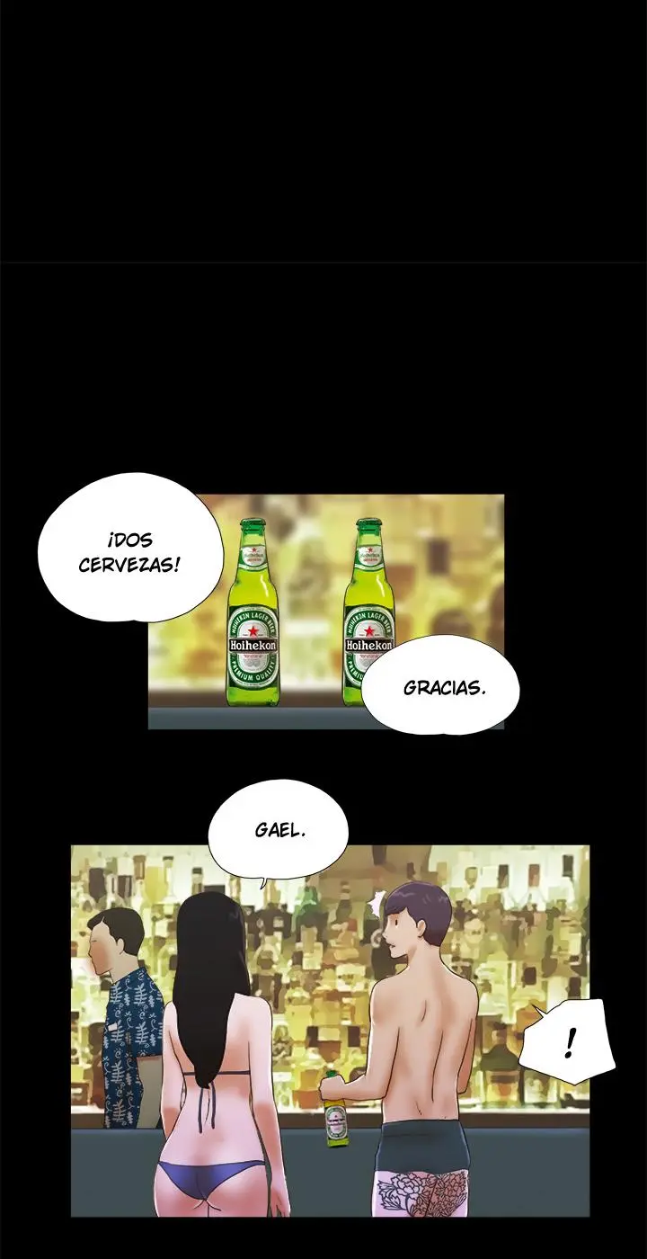 Inevitable Trap Capítulo 2 - Page 22